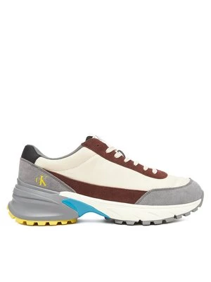 Obrázek produktu Calvin Klein Jeans Sneakersy Hike Runner Casual Ny-Su YM0YM01292 Béžová
