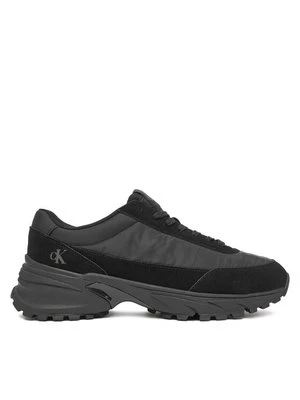 Obrázek produktu Calvin Klein Jeans Sneakersy Hike Runner Casual Ny-Su YM0YM01292 Černá
