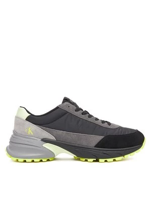 Obrázek produktu Calvin Klein Jeans Sneakersy Hike Runner Casual Ny-Su YM0YM01292 Černá