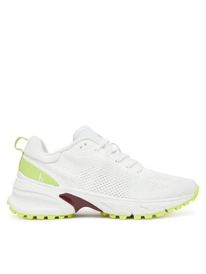 Obrázek produktu Calvin Klein Jeans Sneakersy Hike Runner Mg Tech YW0YW01856 Bílá
