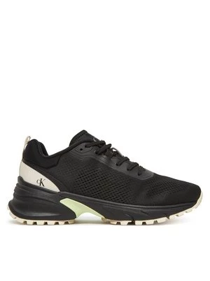Obrázek produktu Calvin Klein Jeans Sneakersy Hike Runner Mg Tech YW0YW01856 Černá
