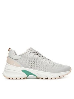 Obrázek produktu Calvin Klein Jeans Sneakersy Hike Runner Mg Tech YW0YW01856 Šedá