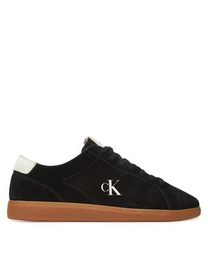 Obrázek produktu Calvin Klein Jeans Sneakersy Low Profile Cupsole Su YM0YM01321 Černá