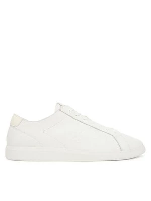 Obrázek produktu Calvin Klein Jeans Sneakersy Low Profile Cupsole Tmb Lth YM0YM01331 Bílá