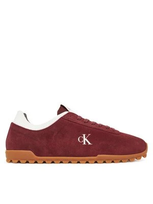Obrázek produktu Calvin Klein Jeans Sneakersy Low Profile Runner Su YM0YM01288 Bílá