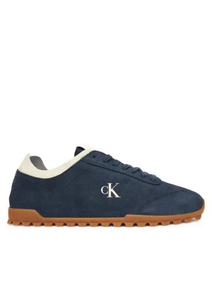 Obrázek produktu Calvin Klein Jeans Sneakersy Low Profile Runner Su YM0YM01288 Tmavomodrá