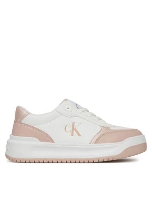 Obrázek produktu Calvin Klein Jeans Sneakersy V3A9-82020-1355X134 Bílá
