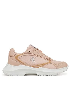 Obrázek produktu Calvin Klein Jeans Sneakersy V3A9-82030-1695A712 Růžová