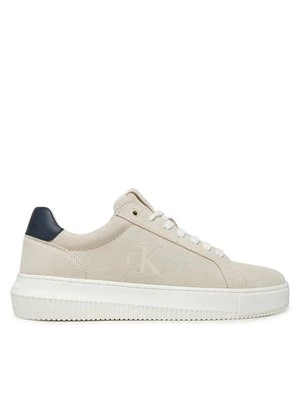 Obrázek produktu Calvin Klein Jeans Sneakersy YM0YM01299 Béžová