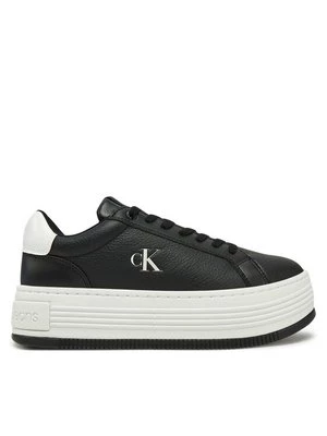 Obrázek produktu Calvin Klein Jeans Sneakersy YW0YW01766 Černá