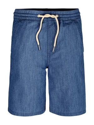 Obrázek produktu Calvin Klein Jeans Šortky z materiálu IB0IB02423 Modrá Regular Fit