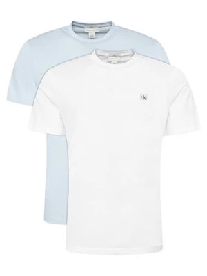Obrázek produktu Calvin Klein Jeans Souprava triček Badge LV04RD248G Barevná Regular Fit