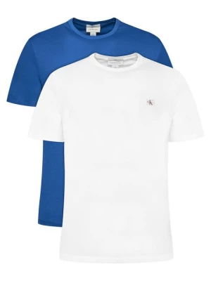 Obrázek produktu Calvin Klein Jeans Souprava triček Badge LV04RD248G Barevná Regular Fit