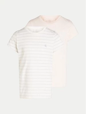 Obrázek produktu Calvin Klein Jeans Souprava triček IG0IG02867 Barevná Slim Fit