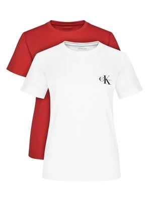 Obrázek produktu Calvin Klein Jeans Souprava triček LV047C905G Barevná Regular Fit
