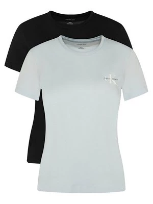 Obrázek produktu Calvin Klein Jeans Souprava triček LV047C905G Barevná Regular Fit