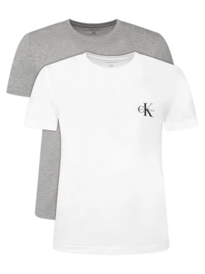 Obrázek produktu Calvin Klein Jeans Souprava triček LV047C905G Barevná Regular Fit