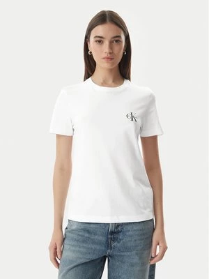 Obrázek produktu Calvin Klein Jeans Souprava triček LV047C905G Světle modrá Regular Fit