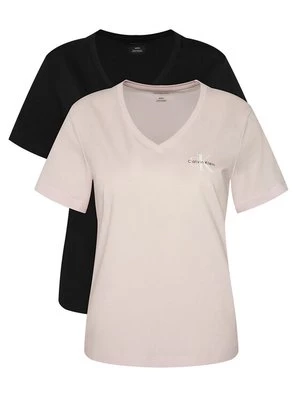 Obrázek produktu Calvin Klein Jeans Souprava triček LV047C906G Barevná Regular Fit