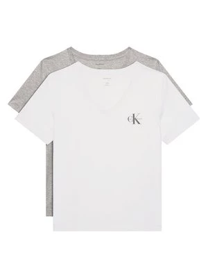 Obrázek produktu Calvin Klein Jeans Souprava triček LV047C906G Barevná Regular Fit