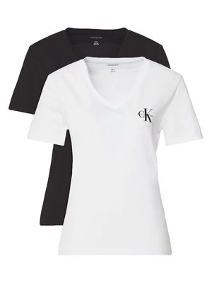 Obrázek produktu Calvin Klein Jeans Souprava triček LV047C906G Barevná Regular Fit