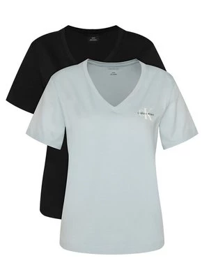 Obrázek produktu Calvin Klein Jeans Souprava triček LV047C906G Barevná Regular Fit