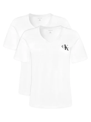 Obrázek produktu Calvin Klein Jeans Souprava triček LV047C906G Barevná Regular Fit