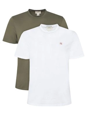 Obrázek produktu Calvin Klein Jeans Souprava triček LV04RD248G Barevná Regular Fit