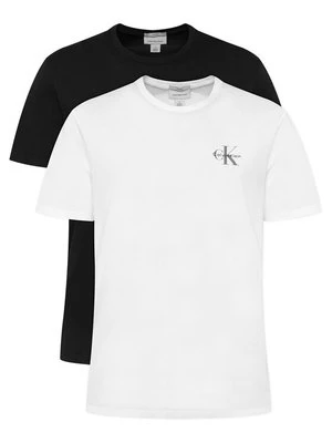 Obrázek produktu Calvin Klein Jeans Souprava triček LV04RF279G Barevná Classic Fit