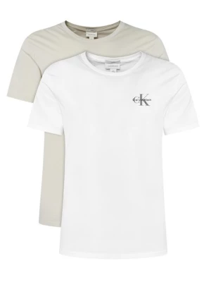 Obrázek produktu Calvin Klein Jeans Souprava triček LV04RF279G Barevná Regular Fit