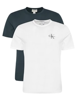 Obrázek produktu Calvin Klein Jeans Souprava triček LV04RF279G Barevná Regular Fit