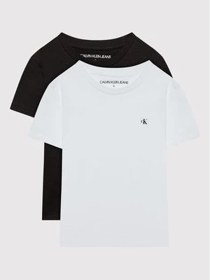 Obrázek produktu Calvin Klein Jeans Souprava triček Monogram IB0IB01093 Bílá Regular Fit