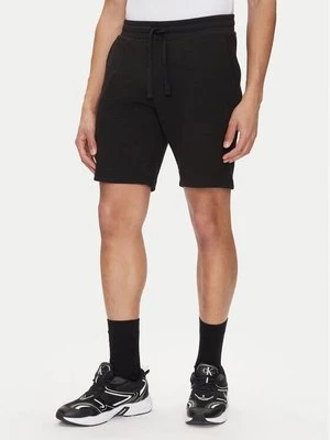 Obrázek produktu Calvin Klein Jeans Sportovní kraťasy J30J327247 Černá Regular Fit