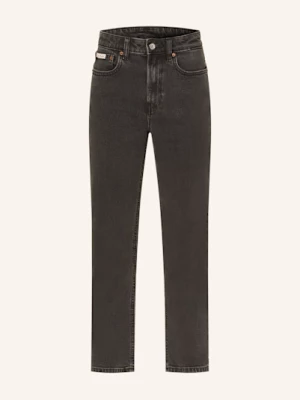 Obrázek produktu Calvin Klein Jeans Straight Džíny 846 ck essential black