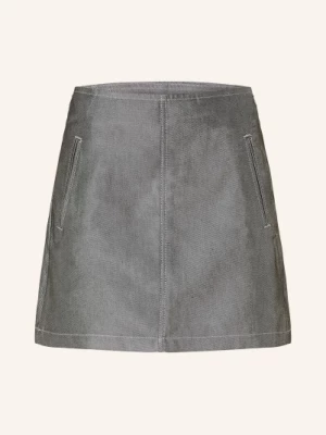Obrázek produktu Calvin Klein Jeans Sukně šedá / tmavě šedá