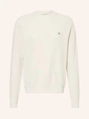 Obrázek produktu Calvin Klein Jeans Svetr bílá