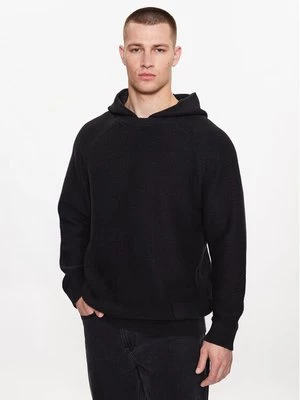 Obrázek produktu Calvin Klein Jeans Svetr J30J323539 Černá Regular Fit
