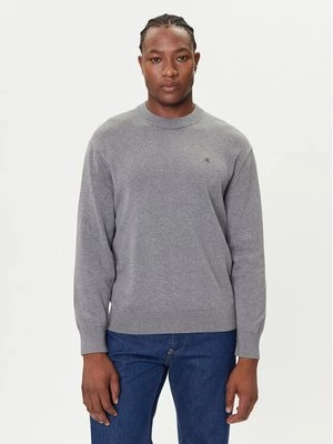 Obrázek produktu Calvin Klein Jeans Svetr LV04RC309G Šedá Regular Fit