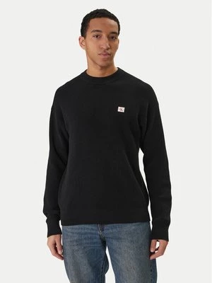 Obrázek produktu Calvin Klein Jeans Svetr LV04RD313G Černá Regular Fit