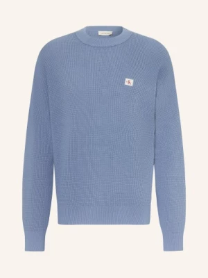Obrázek produktu Calvin Klein Jeans Svetr modrá