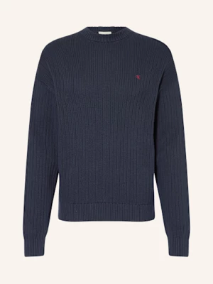 Obrázek produktu Calvin Klein Jeans Svetr tmavě modrá