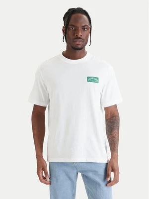 Obrázek produktu Calvin Klein Jeans T-Shirt 20s Easy LV04RF294G Bílá Regular Fit
