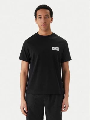 Obrázek produktu Calvin Klein Jeans T-Shirt 20s Easy LV04RF294G Černá Regular Fit