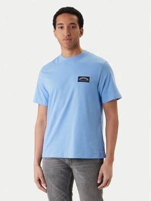 Obrázek produktu Calvin Klein Jeans T-Shirt 20s Easy LV04RF294G Modrá Regular Fit