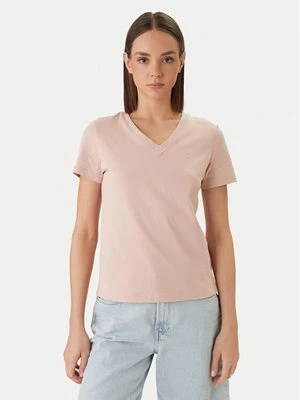 Obrázek produktu Calvin Klein Jeans T-Shirt Archive LV047B205G Oranžová Regular Fit