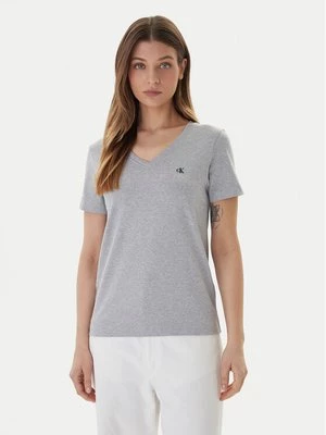 Obrázek produktu Calvin Klein Jeans T-Shirt Archive LV047B205G Šedá Regular Fit