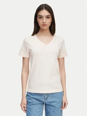 Obrázek produktu Calvin Klein Jeans T-Shirt Archive LV047B205G Světle růžová Regular Fit