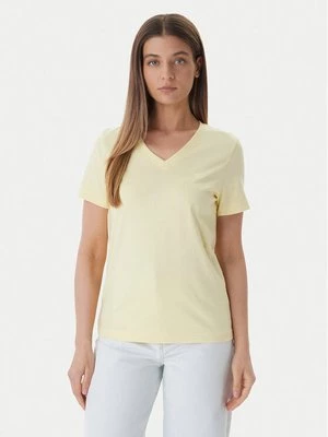 Obrázek produktu Calvin Klein Jeans T-Shirt Archive LV047B205G Žlutá Regular Fit