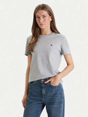 Obrázek produktu Calvin Klein Jeans T-Shirt Archive LV047B224G Šedá Regular Fit
