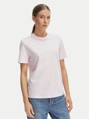 Obrázek produktu Calvin Klein Jeans T-Shirt Classic LV047C811G Růžová Regular Fit